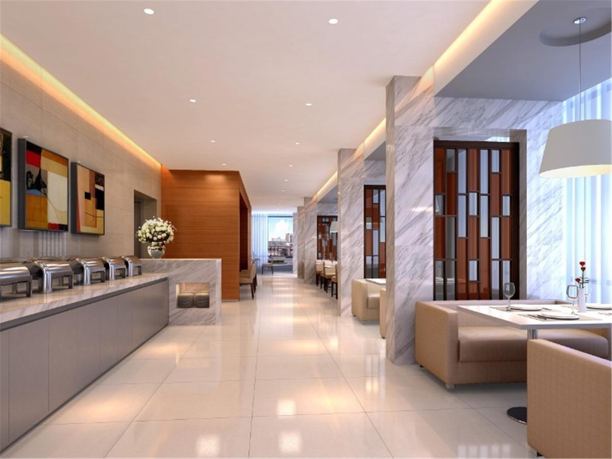 Jinjiang Inn Shenyang Nanta 외부 사진